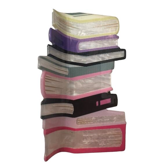 Bookstack claw clips - Picture 9 of 10